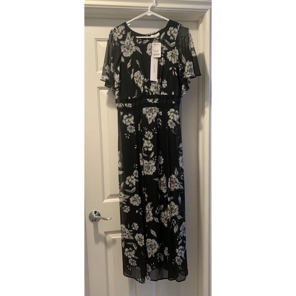Calvin Klein Women’s Formal Dress